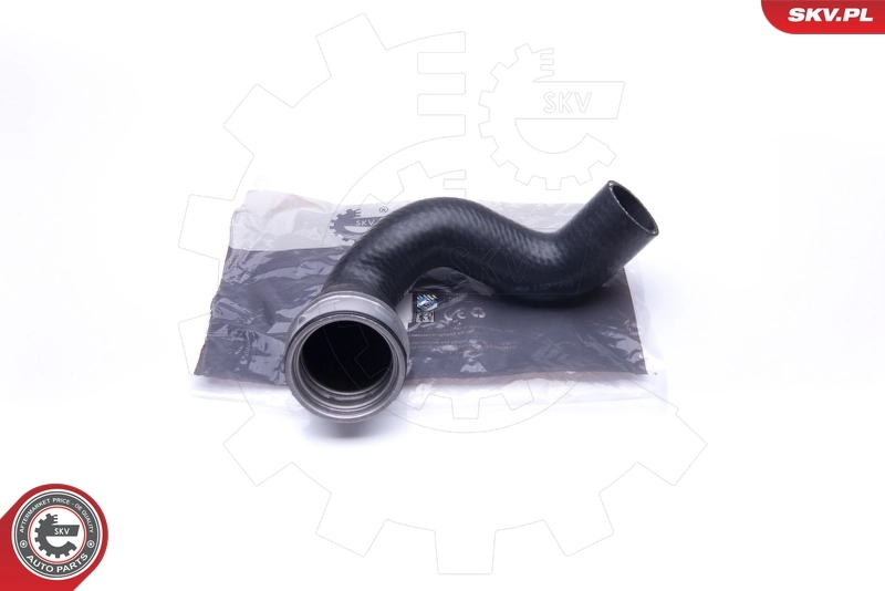 Charge Air Hose